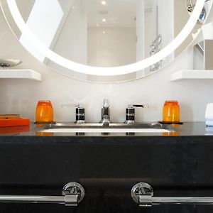 Suite met een King Size Bed